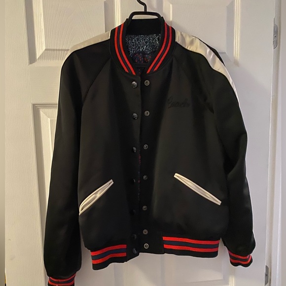 Genuine Coach jacket - Picture 2 of 6